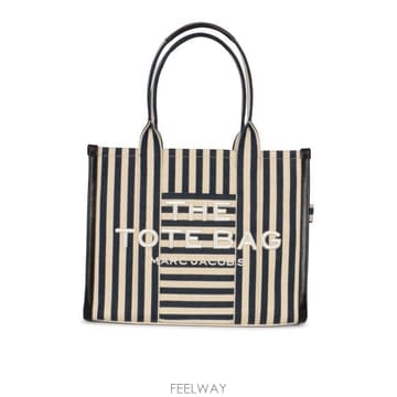 Marc Jacobs 26SS ��ũ�����߽� ��Ʈ�� 2S6HTT020H02 455 BLUE SEA MULTI26SS ��ũ�����߽� ��Ʈ�� 2S6HTT020H02 455 BLUE SEA MUL