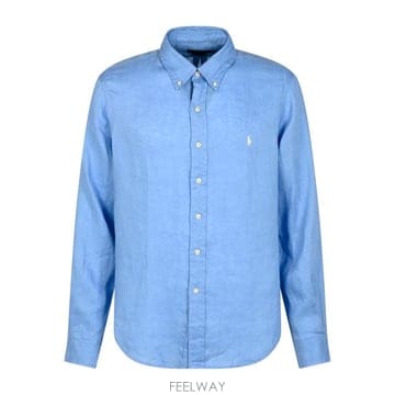 Ralph Lauren 26FW ���� �����η� ���� 710966294 519 BRISTOL BLUE26FW ���� �����η� ���� 710966294 519 BRISTOL BLUE