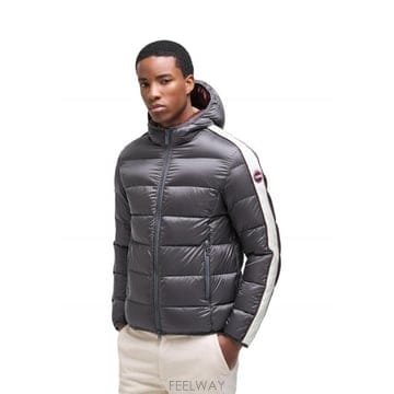 COLMAR 26FW �ݸ� Quilted ���� with undetacheable �ĵ� 12000022 120000223726FW �ݸ� Quilted ���� with undetacheable �ĵ� 1200002