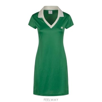 COURREGES 26FW ������ �̵� ���ǽ� 826JR0945JS0195 B273 GREEN HERITAGE WHITE26FW ������ �̵� ���ǽ� 826JR0945JS0195 B273 GREEN HER