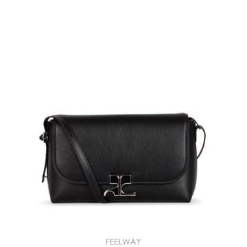 COURREGES 26FW ������ ����� 326GSA240CR0027 9999 Black26FW ������ ����� 326GSA240CR0027 9999 Black