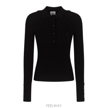 COURREGES 26FW ������ ���� Ƽ���� 326MPO072FI0001 9999 Black26FW ������ ���� Ƽ���� 326MPO072FI0001 9999 Black