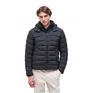 COLMAR 26FW �ݸ� Quilted ���� with detachable �ĵ� 12000052 1200005299 TP26FW �ݸ� Quilted ���� with detachable �ĵ� 12000052 1