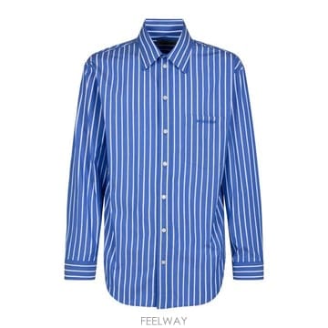 Balenciaga 26FW �߷��þư� ���� A001ZI TUM314640 Blue white26FW �߷��þư� ���� A001ZI TUM314640 Blue white