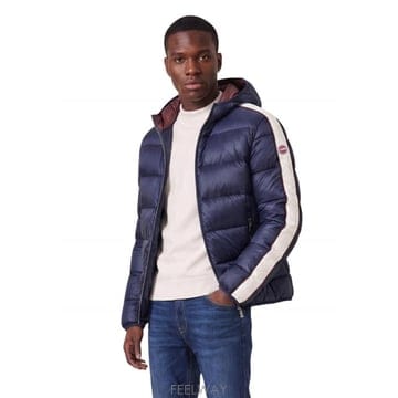 COLMAR 26FW �ݸ� Quilted ���� with undetacheable �ĵ� 12000022 120000226826FW �ݸ� Quilted ���� with undetacheable �ĵ� 1200002