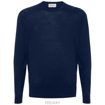 | Other Brand | 26SS �����޵鸮 ROWLAND ũ��� �� SLEEVES PULLOVER ROWLANDFRENCH TP5726SS �����޵鸮 ROWLAND ũ��� �� SLEEVES PULLOVER ROW