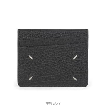 Maison Margiela 26FW ���������� 4��Ƽġ ī�� Ȧ�� SA1VX0006 P4455T8013 Black26FW ���������� 4��Ƽġ ī�� Ȧ�� SA1VX0006 P4455T8013