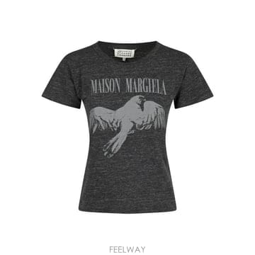 Maison Margiela 26FW ���������� ����콺 S51GC0554 M20162860M DARK GREY MELANGE26FW ���������� ����콺 S51GC0554 M20162860M DARK GRE