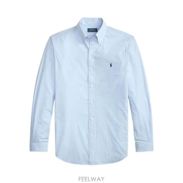 Ralph Lauren 25FW ���� ���� �η� �� Sleeves Sport Stripes ���� 710B15614002CABANA25FW ���� ���� �η� �� Sleeves Sport Stripes ���� 710B