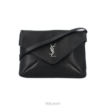 Saint Laurent ���ζ� Messenger Envelope �� 801490AACIU1000 TP579250941���ζ� Messenger Envelope �� 801490AACIU1000 TP5792509