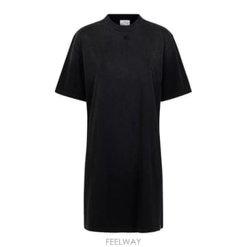 COURREGES 26SS ������ �̵� ���ǽ� 126JRO801JS0273 9999 Black26SS ������ �̵� ���ǽ� 126JRO801JS0273 9999 Black