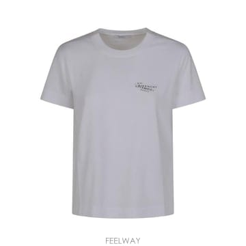 Givenchy 26SS ����� ����콺 BW70FJP7A7 100 White26SS ����� ����콺 BW70FJP7A7 100 White