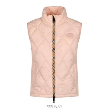 26FW 버버리 의류 8127262 C5331 COMPACT PINK