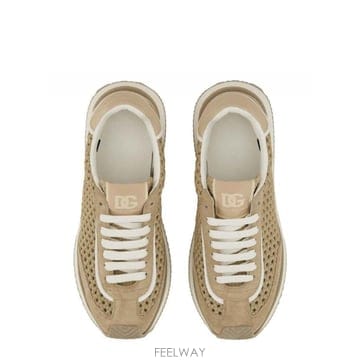 25SS 돌체   가바나 쿠션 스니커즈 CS2298A6D458C711 TP579255003