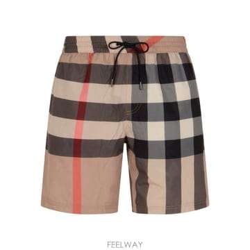Burberry 26FW ������ üũ ���� ���� 8112682 A7028 ARCHIVE BEIGE IP CHK26FW ������ üũ ���� ���� 8112682 A7028 ARCHIVE BEIGE