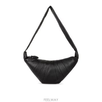 Lemaire 26FW ���޸� �̵�� ũ��ƻ� �� BG0001 LL0018BK999 Black26FW ���޸� �̵�� ũ��ƻ� �� BG0001 LL0018BK999 Blac