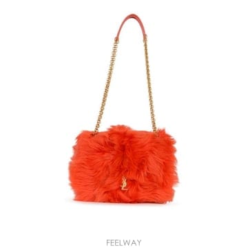 Saint Laurent 25FW ���ζ� �� ���̹� 4.3 �̴� ����� 838237 HAAMN7223 Orange25FW ���ζ� �� ���̹� 4.3 �̴� ����� 838237 HAAMN7223
