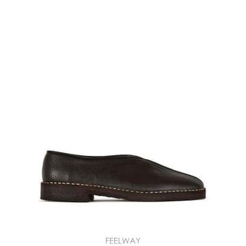 Lemaire 26FW ���޸� ���� FO0292 LL205BR449 Dark brown26FW ���޸� ���� FO0292 LL205BR449 Dark brown
