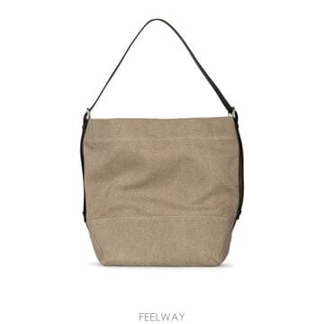 Lemaire 26FW ���޸� ��ư Ÿ�� ���� ��Ƽ�� ��Ʈ�� BG0153 LF1697BG045 DARK LINEN26FW ���޸� ��ư Ÿ�� ���� ��Ƽ�� ��Ʈ�� BG0153 LF1697