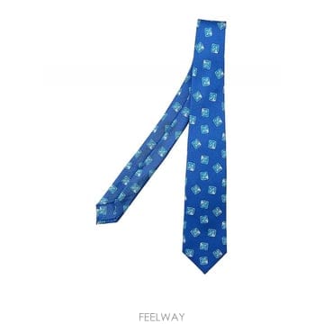 26SS 키톤 Necktie UCRVKRC07L8404 TP578080850