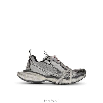 Balenciaga 26FW �߷��þư� 3XL ����Ŀ�� 734731 W3XL51219 GREY WHITE RED26FW �߷��þư� 3XL ����Ŀ�� 734731 W3XL51219 GREY WHI