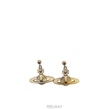ViVienne westwood 23FW ���� ����Ʈ��� ���� earrings 6202014L02R120CN TP57353154823FW ���� ����Ʈ��� ���� earrings 6202014L02R120CN 