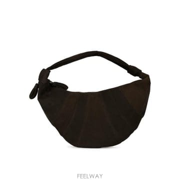 Lemaire 26FW ���޸� ����� BG0238 LL0189BR007 EBONY BROWN26FW ���޸� ����� BG0238 LL0189BR007 EBONY BROWN