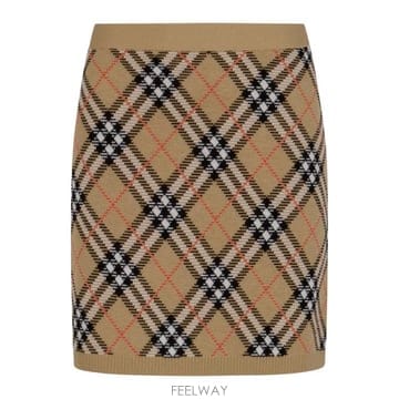 Burberry 25FW ������ üũ �� ��ĿƮ 8110604 C1309 SAND IP CHECK25FW ������ üũ �� ��ĿƮ 8110604 C1309 SAND IP CHECK