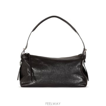 Lemaire 26FW ���޸� ��Ƽ�� ���� �ٰ�Ʈ�� BG0167 LL0108BR490 DARK CHOCOLATE26FW ���޸� ��Ƽ�� ���� �ٰ�Ʈ�� BG0167 LL0108BR490 DA