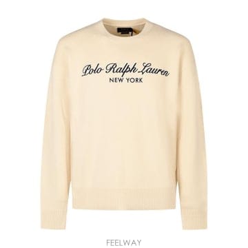 Ralph Lauren 26FW ���� �����η� ���� Ƽ���� 710B26782 001 ANDOVER CREAM26FW ���� �����η� ���� Ƽ���� 710B26782 001 ANDOVER C
