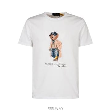 Ralph Lauren 26FW ���� �����η� ���� 710B30192 001 White26FW ���� �����η� ���� 710B30192 001 White