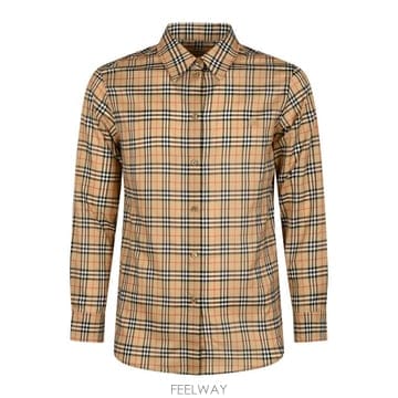 Burberry 26FW ������ ���� 8127758 B9368 SAND IP CHECK26FW ������ ���� 8127758 B9368 SAND IP CHECK