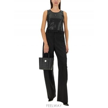 MCM 24FW ������ ��ũ ž MFTEAMM05BK TP57850926324FW ������ ��ũ ž MFTEAMM05BK TP578509263
