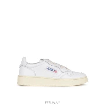 AUTRY 26FW ��Ʈ�� �޴޸���Ʈ ���� AULW LL15 LEAT WHT26FW ��Ʈ�� �޴޸���Ʈ ���� AULW LL15 LEAT WHT