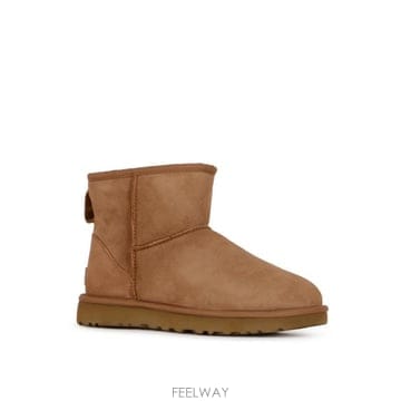 UGG 26FW ��� Ŭ���� �̴� 2 ���� 1016222 CHE Chestnut26FW ��� Ŭ���� �̴� 2 ���� 1016222 CHE Chestnut