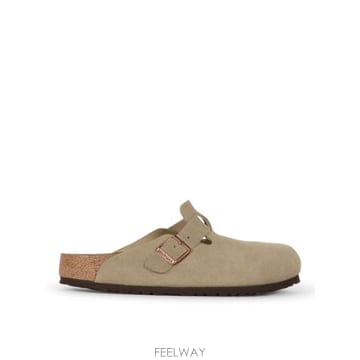 Birkenstock 26FW ���˽�Ź ������ ����Ʈ ǲ���� 560771 Taupe26FW ���˽�Ź ������ ����Ʈ ǲ���� 560771 Taupe