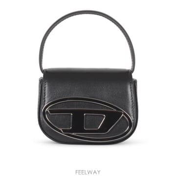 Diesel 26FW ���� 1DR �̴Ϲ� �ö�ũ X08709 PR818T801326FW ���� 1DR �̴Ϲ� �ö�ũ X08709 PR818T8013