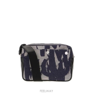 Alexander Mcqueen 24FW �˷���� ���� ����Ʈ ���� ũ�ν��ٵ� �� 7917721AAS24097 TP57749084524FW �˷���� ���� ����Ʈ ���� ũ�ν��ٵ� �� 7917721AA