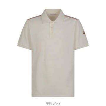 Moncler 26SS ��Ŭ���� ���� Ƽ���� 918A00031 89A16034 Beige26SS ��Ŭ���� ���� Ƽ���� 918A00031 89A16034 Beige