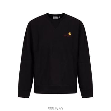 Carhartt 26FW Į��Ʈ WIP ���� Ƽ���� I025475 89XX Black26FW Į��Ʈ WIP ���� Ƽ���� I025475 89XX Black