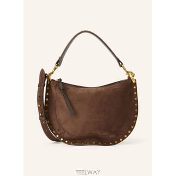 Isabel Marant ���ں����� ũ�ν��ٵ� �� OSKAN with rivets 100166810315003 TP578187219���ں����� ũ�ν��ٵ� �� OSKAN with rivets 10016681031