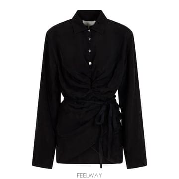 Maison Margiela 26SS ���������� ���� S29DT0010 M35901900 Black26SS ���������� ���� S29DT0010 M35901900 Black