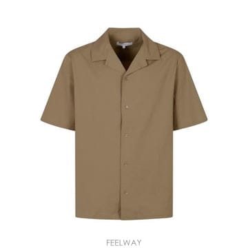 Maison Kitsune 26SS ����Ű���� ���� QM00407WC5082 0429 ROASTED ALMOND26SS ����Ű���� ���� QM00407WC5082 0429 ROASTED ALMOND
