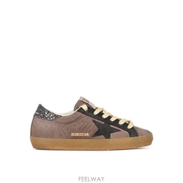 Golden Goose 26FW ��籸�� SUPER STAR ���� ��Ÿ Ŭ���� ����Ŀ�� GWF00101 F00868860708 LA26FW ��籸�� SUPER STAR ���� ��Ÿ Ŭ���� ����Ŀ�� GWF