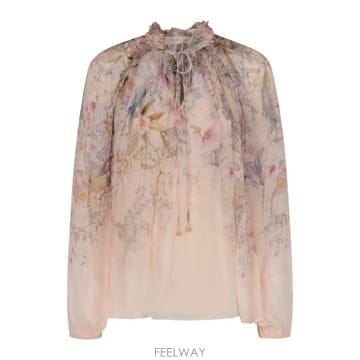 Zimmermann 26SS ���Ӹ� ���� 0991TC261 CRMAV Cream Aviary26SS ���Ӹ� ���� 0991TC261 CRMAV Cream Aviary