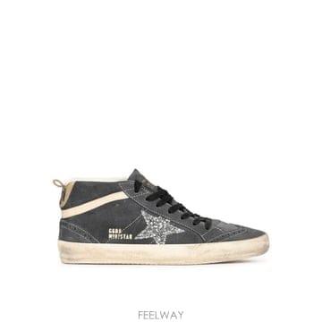 Golden Goose 26FW ��籸�� ����Ŀ�� GWF00122 F00791750970 BLUE SILVER BEIGE26FW ��籸�� ����Ŀ�� GWF00122 F00791750970 BLUE SILV