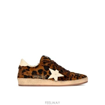 Golden Goose 26FW ��籸�� ����Ŀ�� GWF00117 F00870355655 BROWN CREAM26FW ��籸�� ����Ŀ�� GWF00117 F00870355655 BROWN CRE