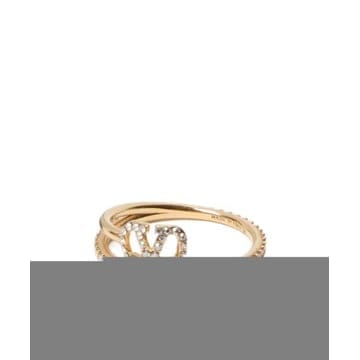 Valentino 25FW Valentino ���� ring 5W2J0X02YCWMH5 TP57749078925FW Valentino ���� ring 5W2J0X02YCWMH5 TP577490789