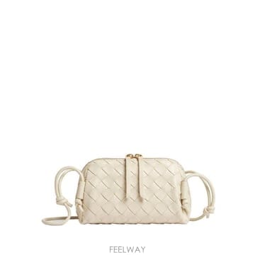Bottega Veneta ���װ�����Ÿ �Ŀ�ġ Concert ���װ�����Ÿ in pelle intrecciata 794258VCPP191���װ�����Ÿ �Ŀ�ġ Concert ���װ�����Ÿ in pelle intr