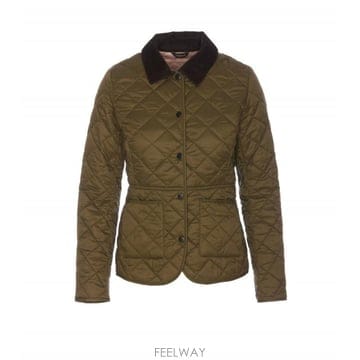 Barbour 26SS Barbour Deveron Quilted ���� LQU1012OL51 TP57879312426SS Barbour Deveron Quilted ���� LQU1012OL51 TP578793